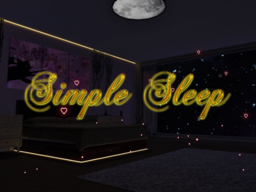 Simple Sleep