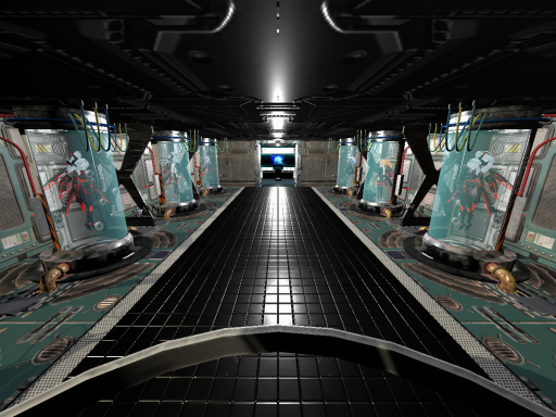 培養槽～BioLab～