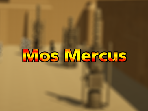 Mos Mercus