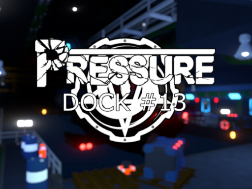 Pressure Urbanshade Hadal Division Dock ＃13