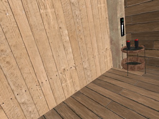 Marimba＆Graffiti test