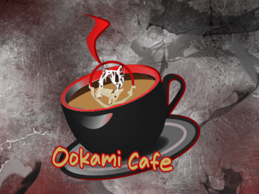Ookami Cafe