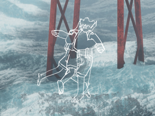 What Do You Wantǃ - Oil Rig