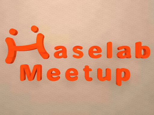 Haselab Meetup