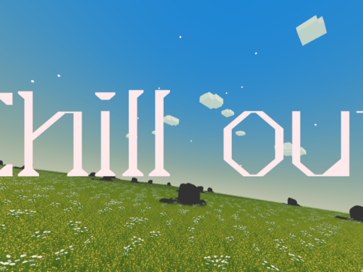 あいのうた～chill out～