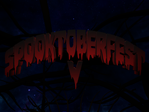 SPOOKTOBERFEST