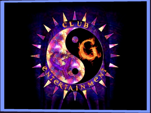 CLUB YG ENT