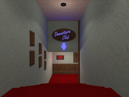 Altspace Comedy Club