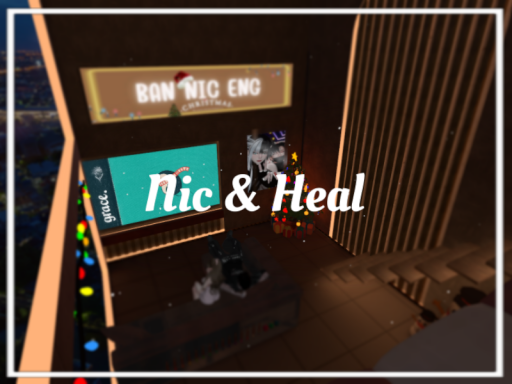 mini nic ＆ heal room