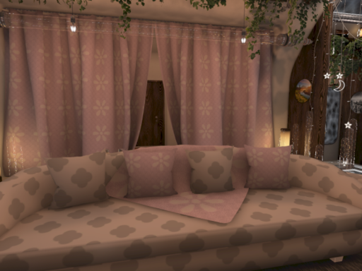 ねあほーむ in CALORE