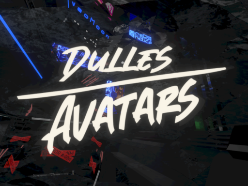 Dulle's Avatar World