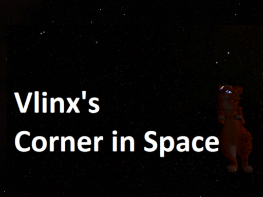 Vlinx's Optimized Home World
