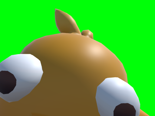 Selfie ＆ Green Screen