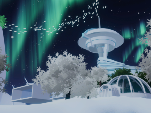 Good Night Whales～おやすみ、僕らの世界～