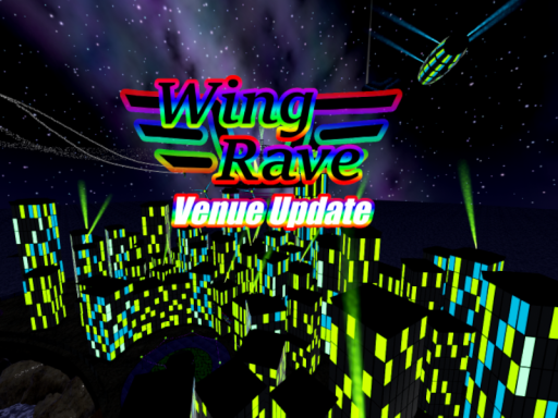 Wing Rave