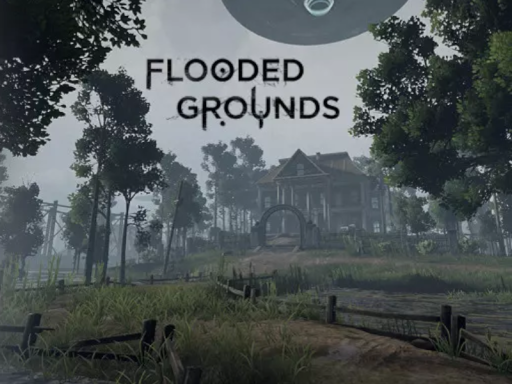 flooded Grounds