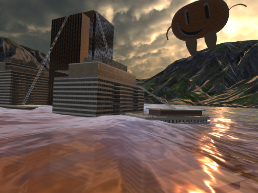 Req․uiem Sanktuary