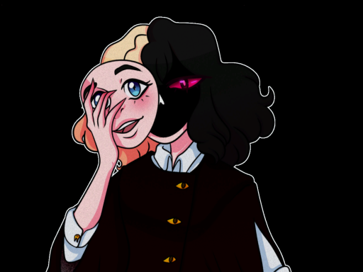 （UPDATE 3․0 COMING） PeachFangs's Avatars WIP