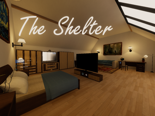 The Shelter