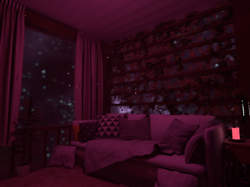 Abyss Homeworld Classic