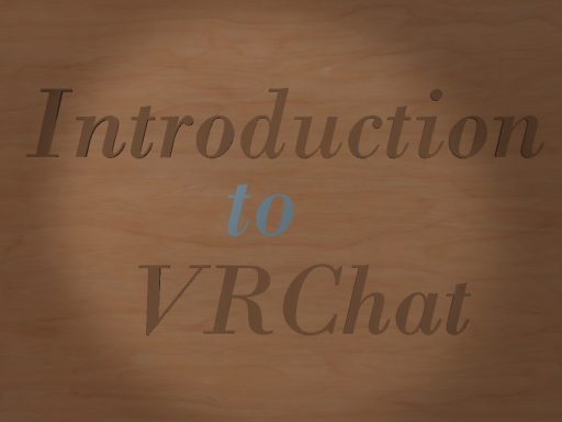 技術勢のための Tutorial World