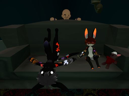 Mugen's Bizzare Udon