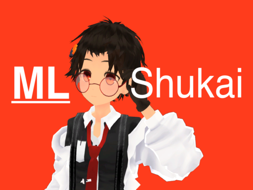 （旧） VRC ML集会 会場