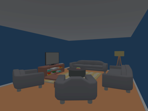 Furry Talk And Celebrateǃ