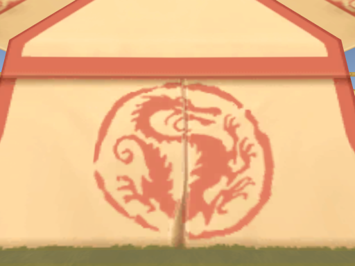 Mulan Pole Climb V1․1