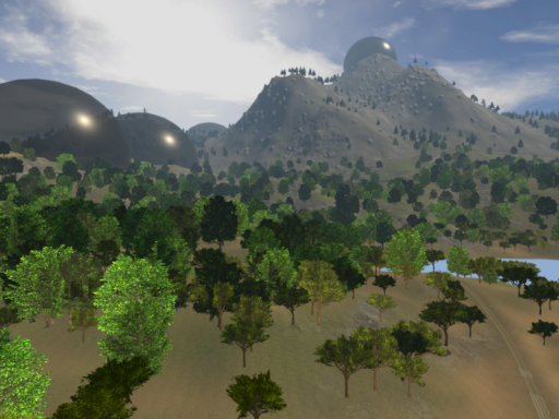 Cobra Mountain Driver‚ V 2․1․1