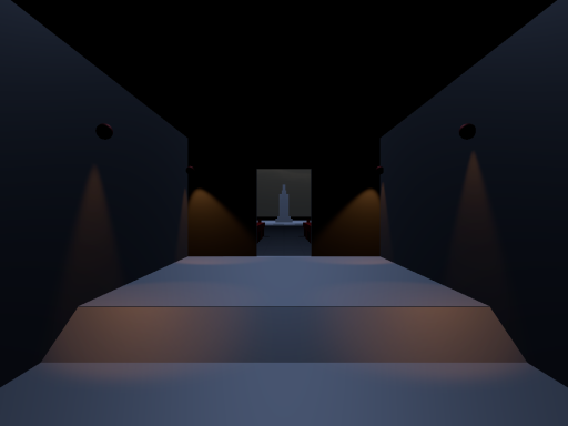 Sleepy's silent slumber