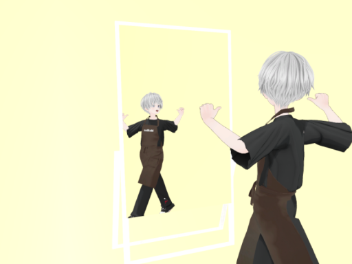 いまだけダブチ食べ美ダンスワールド