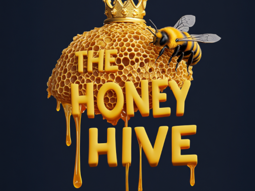 The Honey Hive