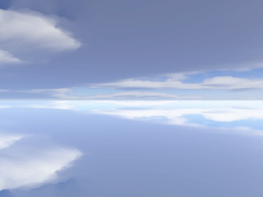 DestriX´s Avatar world