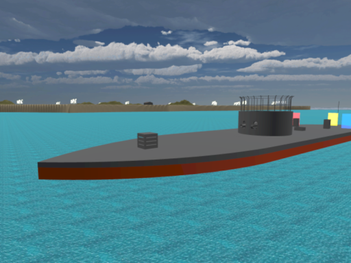 Pre John Moses Browning Experience