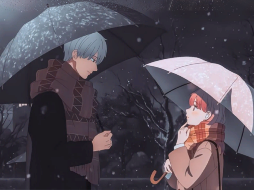 You're The Reason I Smile