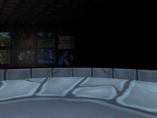 RamiSama's Haven （WIP）