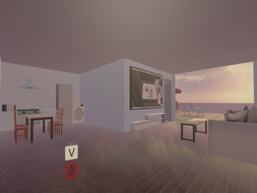 _Cola_的家（abandonment！）