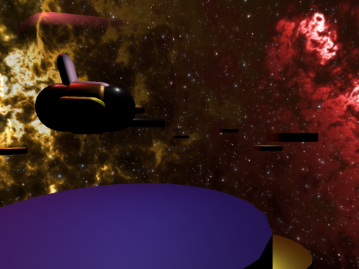 ［v0․1］ SubspaceContinuum Clone