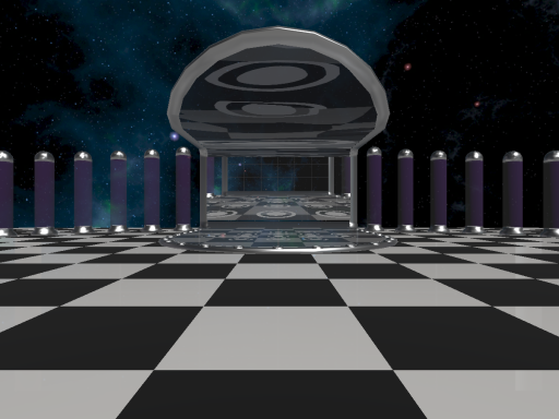 ［CN］fantasy-momo‘s avatar room