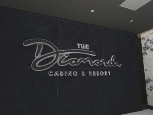 The Diamond Casino