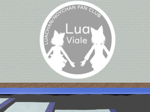 Lua Viale集会場-SummerStyle-