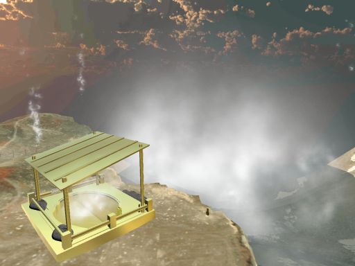 Mt․3776 Onsen ~Fuji~