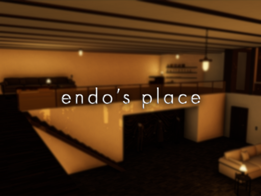 Endo's Place