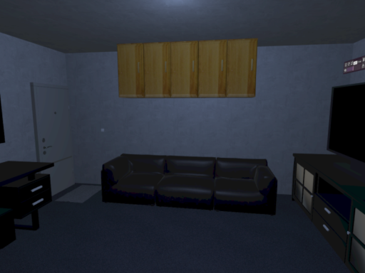 My Dystopian Robot Girlfriend - Apartment