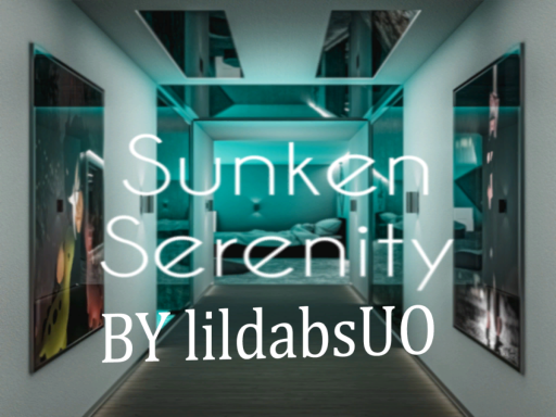 Sunken Serenity