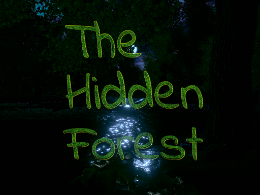 The Hidden Forest