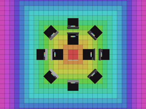 Character Crazyǃ （Drawing Game）