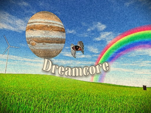 Dreamcore