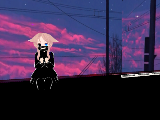 ℯℱℱ ℛტ Chill Avatar World